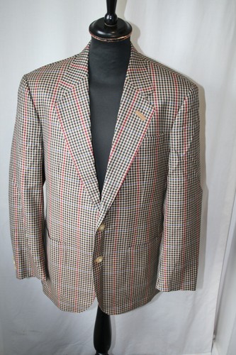 Vintage daks london signature - vintage,