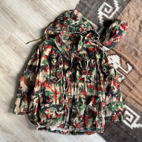 Swiss army m70 vintage - army,