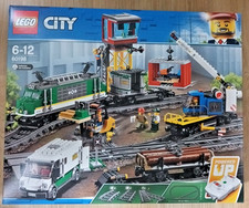 LEGO® City 60198 Güterzug -