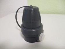 Steckdose für Grenzwertgeber