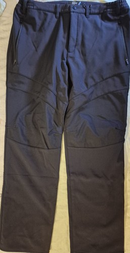 Stretchige softshell hose - stretchige, softshell-hose
