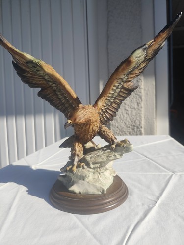 Giuseppe armani adler skulptur - armani,