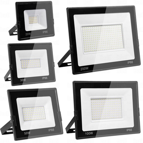 Led fluter 20w - fluter, 30w