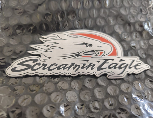 Screamin eagle adler - screamin,