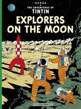 Explorers on the Moon (The