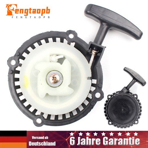 Seilzugstarter pull starter - seilzugstarter,