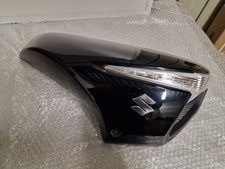 Suzuki GSX 1300 B-King