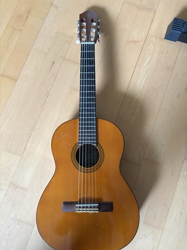Yamaha ggs102h mini - yamaha, akkustik