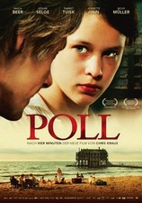 Poster, Filmplakat A 1, POLL