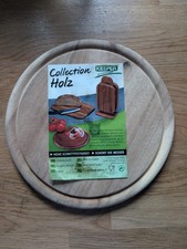 Essbrettchen Schneidebrett