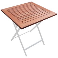 Ersatz TISCHPLATTE 70 x 70 cm