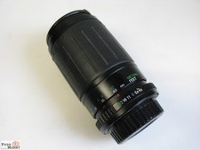 Chinon Zoom-Objektiv 70-210 mm