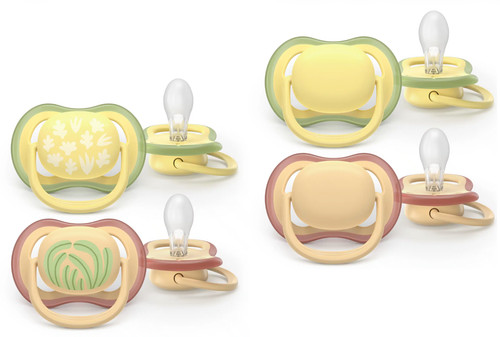 Philips avent schnuller set - philips,