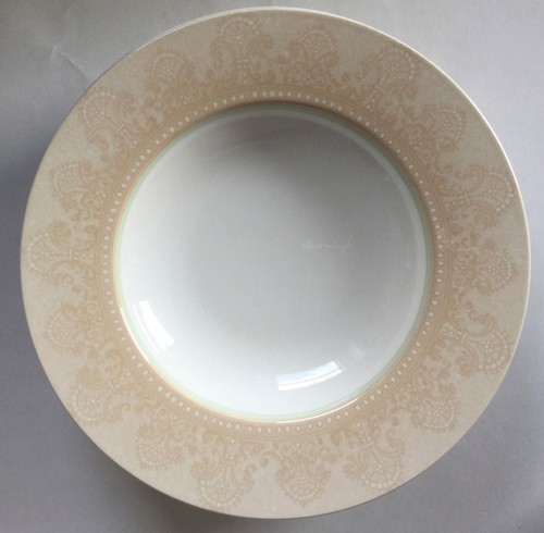 Villeroy boch suppenteller - villeroy,