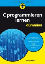 C programmieren lernen für