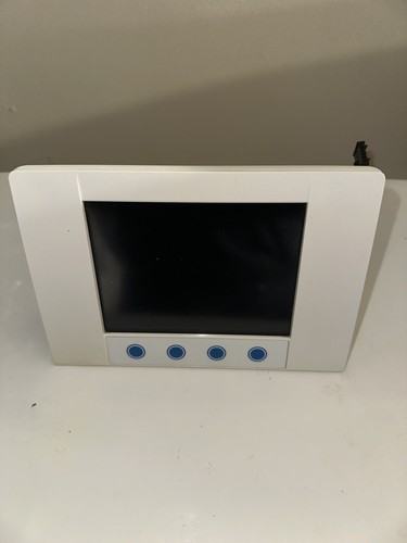 Melag schwarz weiß display - schwarz,