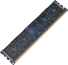 SKhynix 16GB 2Rx4 PC3-12800R DDR3 Server RAM ECC REG HMT42GR7BFR4C-PB