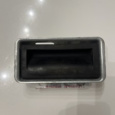 Griff Heckklappe Mikroschalter