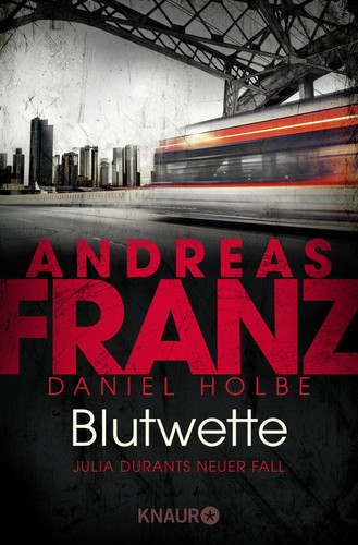 Blutwette andreas franz - andreas,