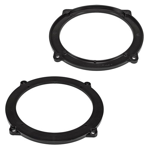 Lautsprecherringe adapter - lautsprecherringe,