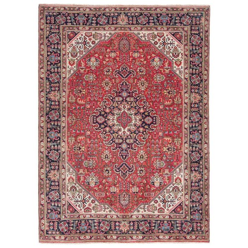Tabriz 282x201 - , cm