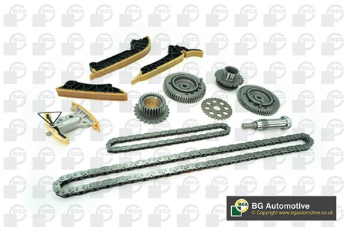 Bga steuerkettensatz tc5616fk - bga,