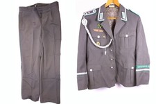 DDR Ausgehuniform Jacke Hose