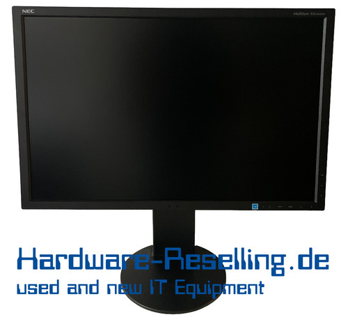 Nec multisync ea244wmi - nec,