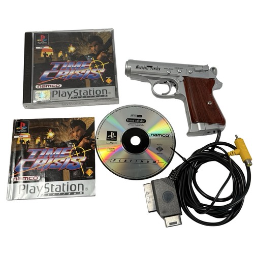 Ps1 playstation time - 1,