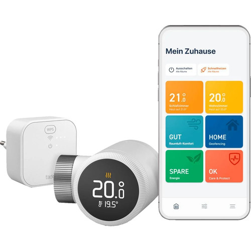 Tado smartes kit - smartes,