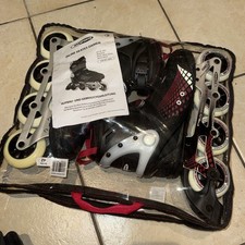 HY Sports Inline Skates 42