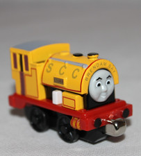 Thomas und seine Freunde Bill