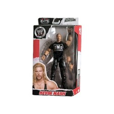 Mattel WWE Elite Ruthless