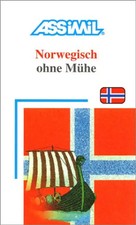 Volume Norwegisch Ohne Muhe - Heide Françoise