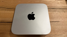 Apple Mac Mini 2012 2,3Ghz i7