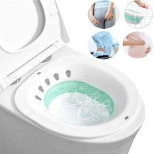 Sitzbad für die Toilette