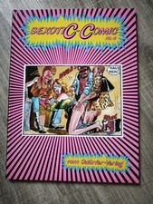 Comic für Erwachsene