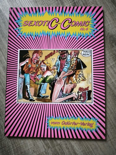 Comic für erwachsene - für,