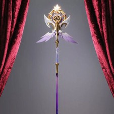 Cosplay Prop Anime Honkai