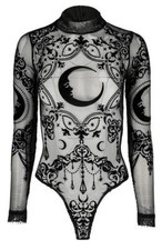 Restyle Witchy Sexy Body -