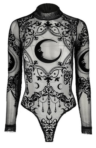 Restyle witchy sexy body - sexy,