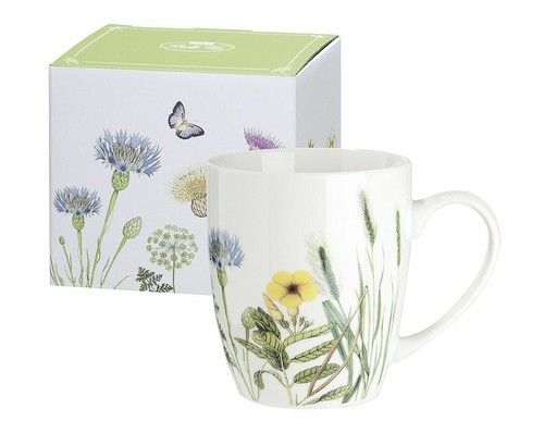 Porzellan tasse gilde becher - porzellan-tasse,