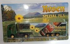 GRELL HO 1/87 SEMI TRUCK