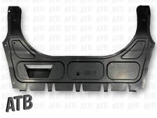 Unterfahrschutz für Audi A1