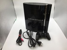 Sony Playstation 3 Konsole