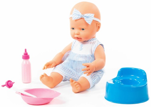 Baby puppe schnuller - 35, cm