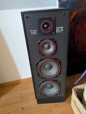 Atlanta Tower CD-180 Hi-Fi Lautsprecher