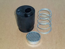 Luftfilter Ansaugmuffe Feder