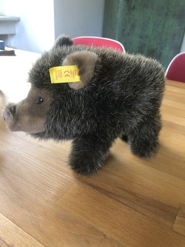 Steiff tier alt - steiff,