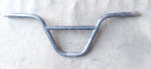Lenkerfalte für
